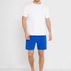 Shorts de baño con cordón Ralph Lauren para hombre en azul Shorts de baño con cordón Ralph Lauren para hombre en azul