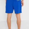 Shorts de baño con cordón Ralph Lauren para hombre en azul Shorts de baño con cordón Ralph Lauren para hombre en azul