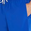 Shorts de baño con cordón Ralph Lauren para hombre en azul Shorts de baño con cordón Ralph Lauren para hombre en azul