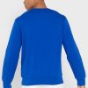 Sudadera azul Ralph Lauren Essential para hombre Sudadera azul Ralph Lauren Essential para hombre