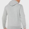 Sudadera con capucha gris con el logotipo de Ralph Lauren para hombre Sudadera con capucha gris con el logotipo de Ralph Lauren para hombre