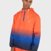 Sudadera con capucha multicolor Ralph Lauren Color Block para hombre Sudadera con capucha multicolor Ralph Lauren Color Block para hombre