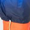 Sudadera con capucha multicolor Ralph Lauren Color Block para hombre Sudadera con capucha multicolor Ralph Lauren Color Block para hombre