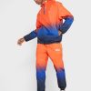 Sudadera con capucha multicolor Ralph Lauren Color Block para hombre Sudadera con capucha multicolor Ralph Lauren Color Block para hombre