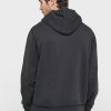 Sudadera con capucha negra con el logotipo de Ralph Lauren para hombre Sudadera con capucha negra con el logotipo de Ralph Lauren para hombre