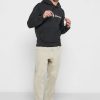 Sudadera con capucha negra con el logotipo de Ralph Lauren para hombre Sudadera con capucha negra con el logotipo de Ralph Lauren para hombre