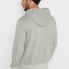 Sudadera con capucha Ralph Lauren Essential para hombre, color gris Sudadera con capucha Ralph Lauren Essential para hombre, color gris