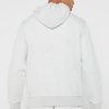 Sudadera con capucha Ralph Lauren Essential para hombre, color gris Sudadera con capucha Ralph Lauren Essential para hombre, color gris