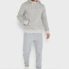 Sudadera con capucha Ralph Lauren Essential para hombre, color gris Sudadera con capucha Ralph Lauren Essential para hombre, color gris