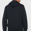 Sudadera con capucha Ralph Lauren Essential para hombre, color negro Sudadera con capucha Ralph Lauren Essential para hombre, color negro