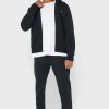 Sudadera con capucha Ralph Lauren Essential para hombre, color negro Sudadera con capucha Ralph Lauren Essential para hombre, color negro