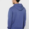 Sudadera con capucha Ralph Lauren Essential para hombre en azul marino Sudadera con capucha Ralph Lauren Essential para hombre en azul marino