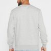 Sudadera con estampado de oso de polo Ralph Lauren para hombre en gris Sudadera con estampado de oso de polo Ralph Lauren para hombre en gris