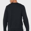 Sudadera Ralph Lauren Essential negra para hombre Sudadera Ralph Lauren Essential negra para hombre