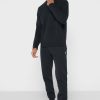 Sudadera Ralph Lauren Essential negra para hombre Sudadera Ralph Lauren Essential negra para hombre