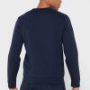 Sudadera Ralph Lauren Essential para hombre en azul marino Sudadera Ralph Lauren Essential para hombre en azul marino