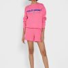 Sudaderas Ralph Lauren Polo rosas para mujer Sudaderas Ralph Lauren Polo rosas para mujer