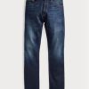 Vaqueros ajustados elásticos Ralph Lauren Sullivan azules para hombre