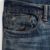 Vaqueros azules Ralph Lauren Slim Fit Belgrade para hombre Vaqueros azules Ralph Lauren Slim Fit Belgrade para hombre