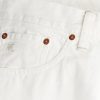 Vaqueros blancos Ralph Lauren Slim Fit Whitestone para hombre