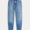 Vaqueros de punto Ralph Lauren Cambree de mujer de color azul marino Vaqueros de punto Ralph Lauren Cambree de mujer de color azul marino