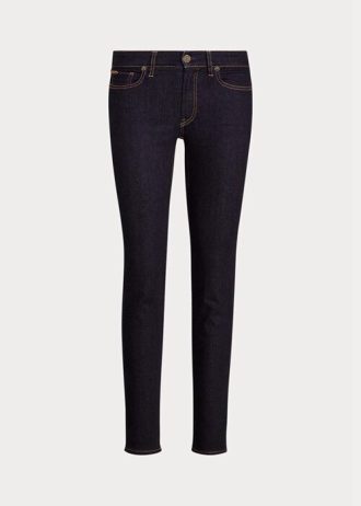 Vaqueros Ralph Lauren 400 Matchstick para mujer