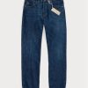 Vaqueros Ralph Lauren Slim Fit Eastridge Selvedge para hombre en azul Vaqueros Ralph Lauren Slim Fit Eastridge Selvedge para hombre en azul