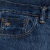 Vaqueros Ralph Lauren Slim Fit Eastridge Selvedge para hombre en azul Vaqueros Ralph Lauren Slim Fit Eastridge Selvedge para hombre en azul