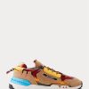 Zapatillas deportivas Ralph Lauren PS200 Ombré multicolor para hombre