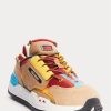 Zapatillas deportivas Ralph Lauren PS200 Ombré multicolor para hombre