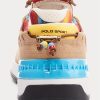 Zapatillas deportivas Ralph Lauren PS200 Ombré multicolor para hombre