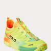 Zapatillas Ralph Lauren Adventure 300LT multicolor para hombre
