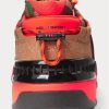 Zapatillas Ralph Lauren PS200 para hombre en color camuflaje/marrón Zapatillas Ralph Lauren PS200 para hombre en color camuflaje/marrón