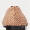 Zapatos de vestir de tweed a cuadros Ralph Lauren Alonzo Glen para hombre, color marrón/marrón Zapatos de vestir de tweed a cuadros Ralph Lauren Alonzo Glen para hombre, color marrón/marrón
