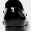 Zapatos de vestir negros de charol Ralph Lauren Paget para hombre Zapatos de vestir negros de charol Ralph Lauren Paget para hombre